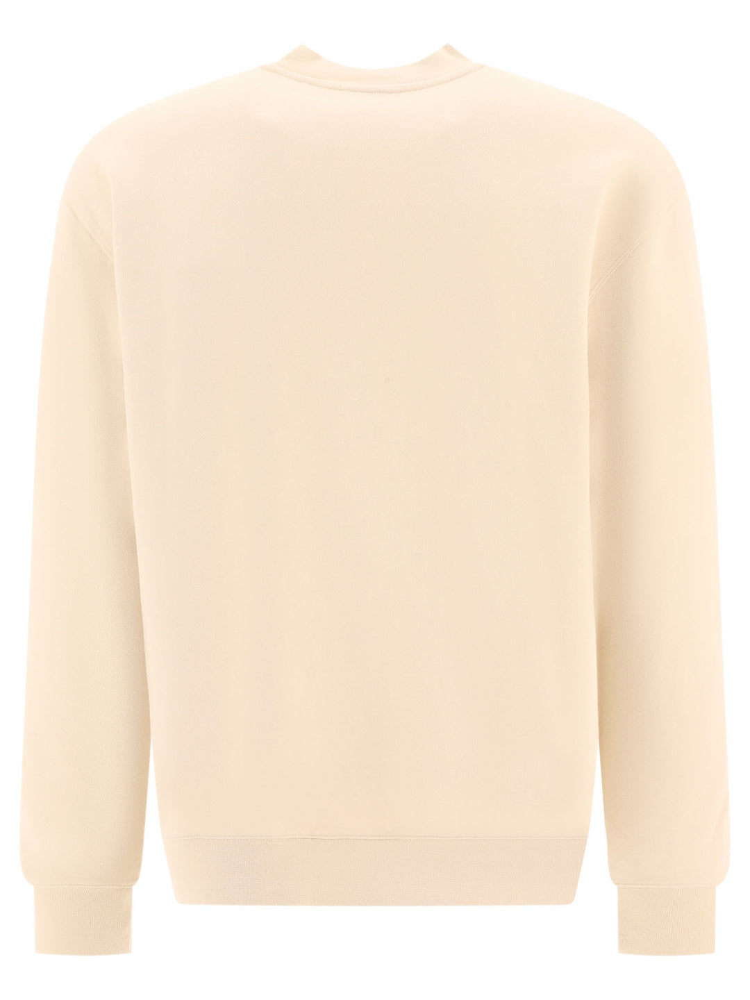 Le Sweatshirt Gros Grain Sweatshirts Beige