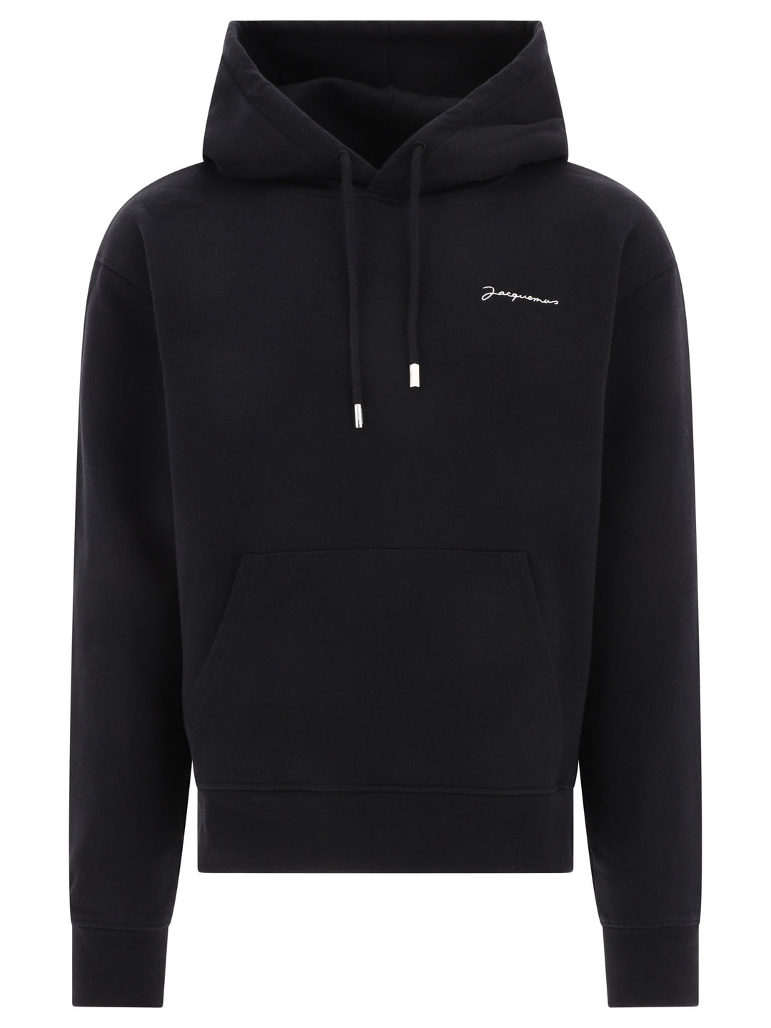 Le Sweatshirt Brodé Sweatshirts Black