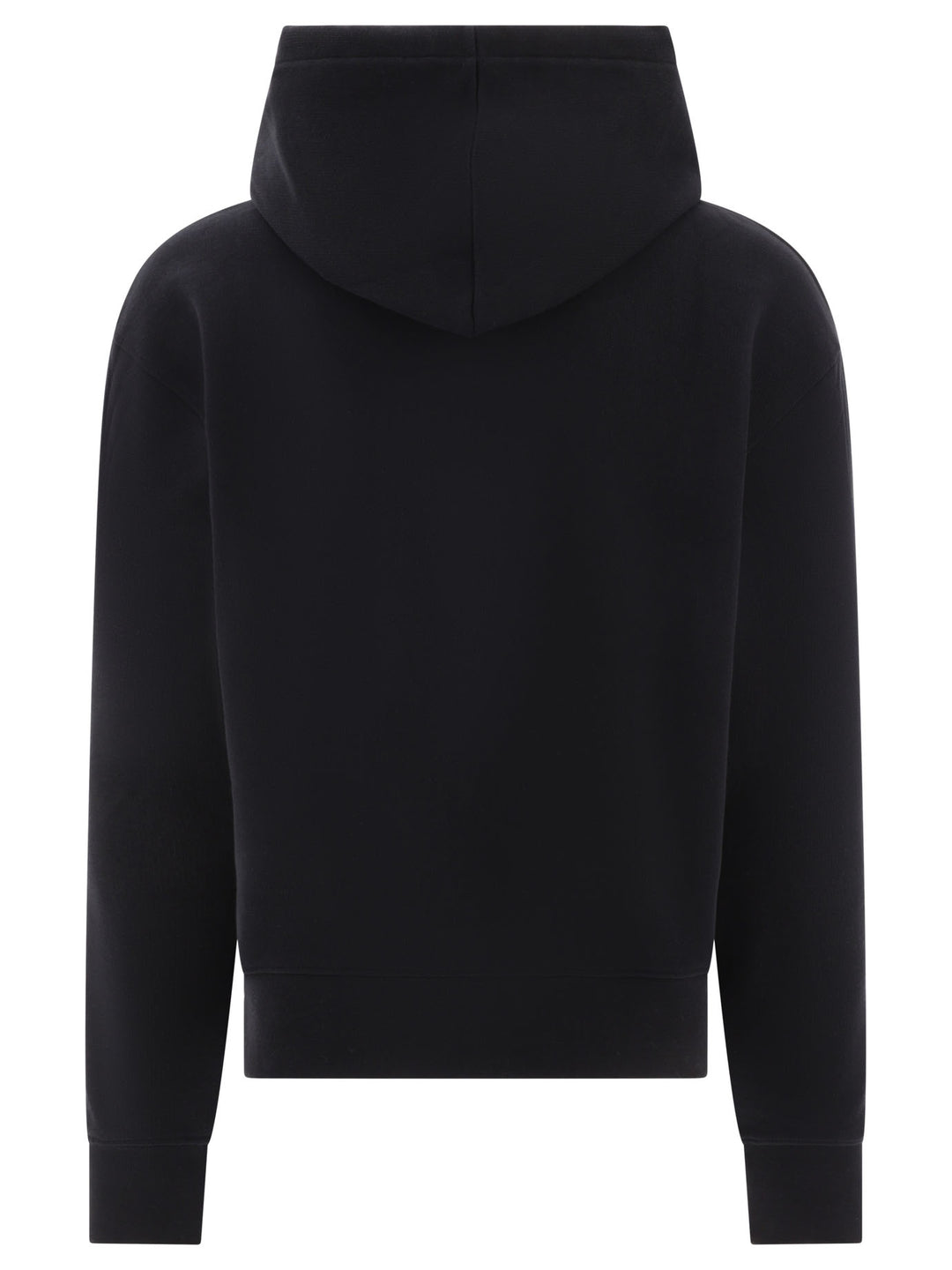 Le Sweatshirt Brodé Sweatshirts Black