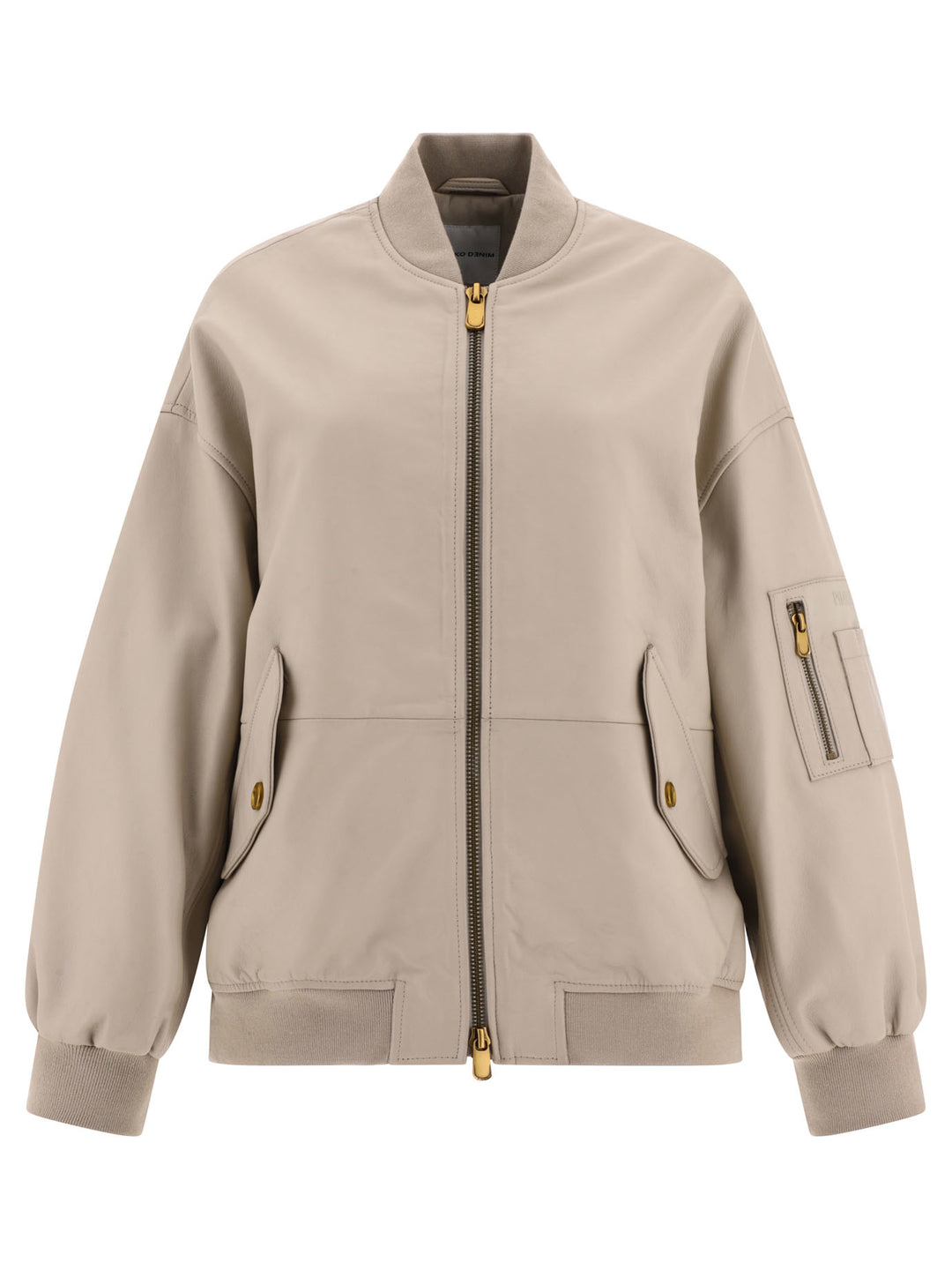 Monterosi Jackets Beige