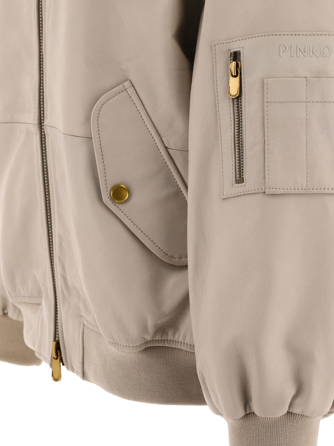 Monterosi Jackets Beige