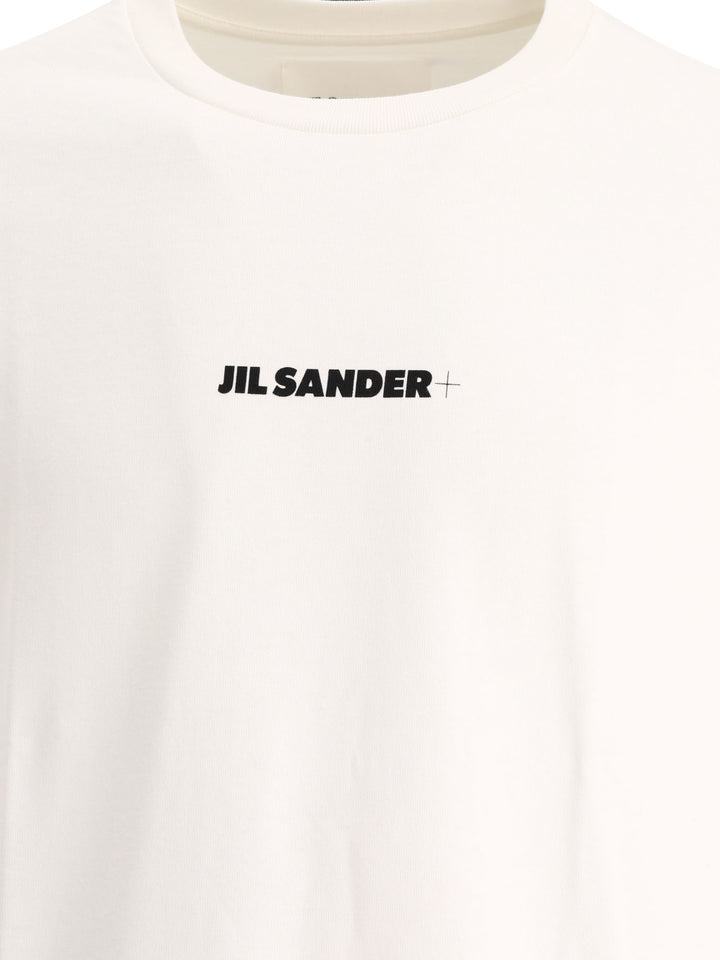 Jil Sander+ T-Shirts White