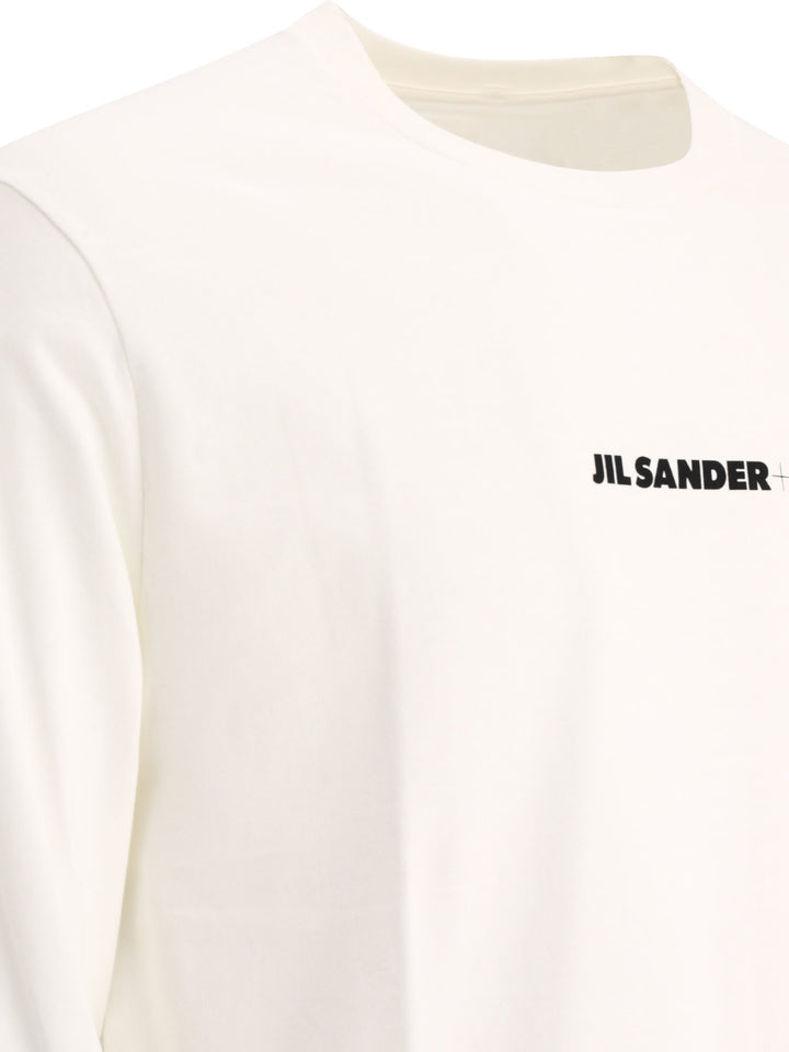 Jil Sander+ T-Shirts White