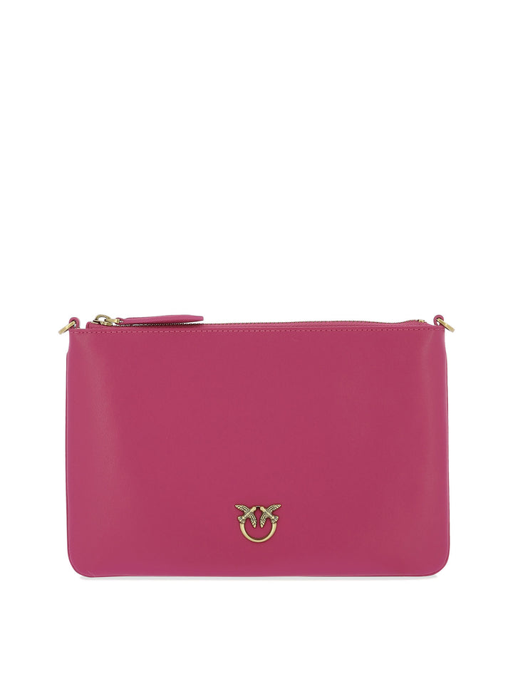 Flat Clutches Pink