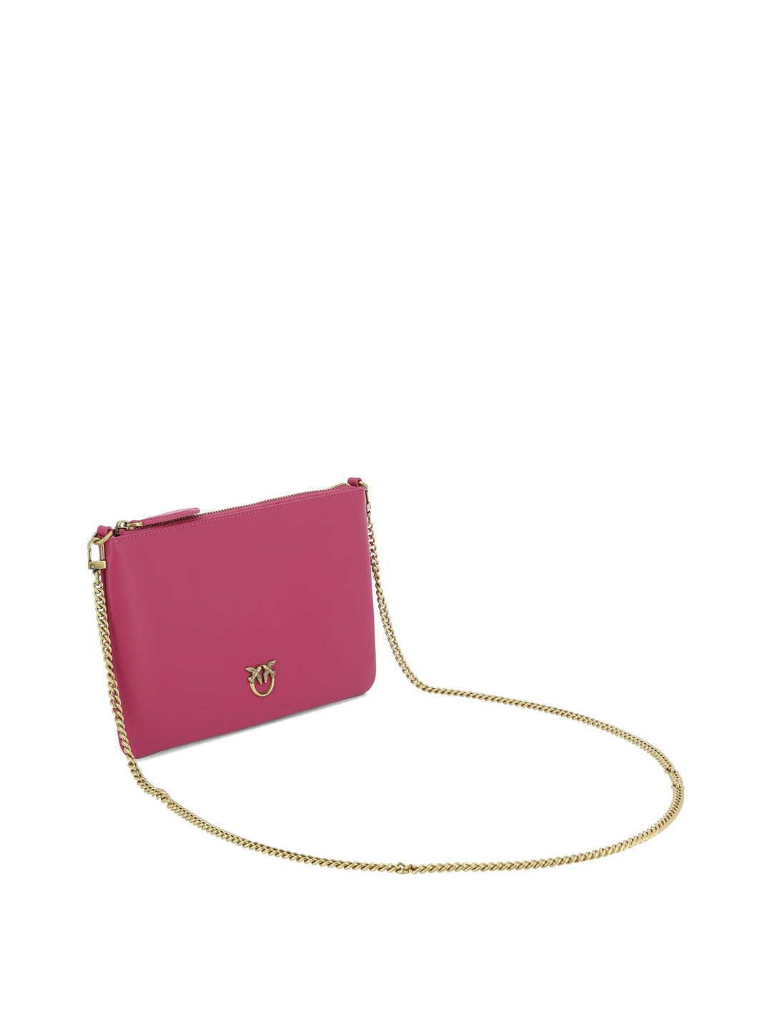 Flat Clutches Pink