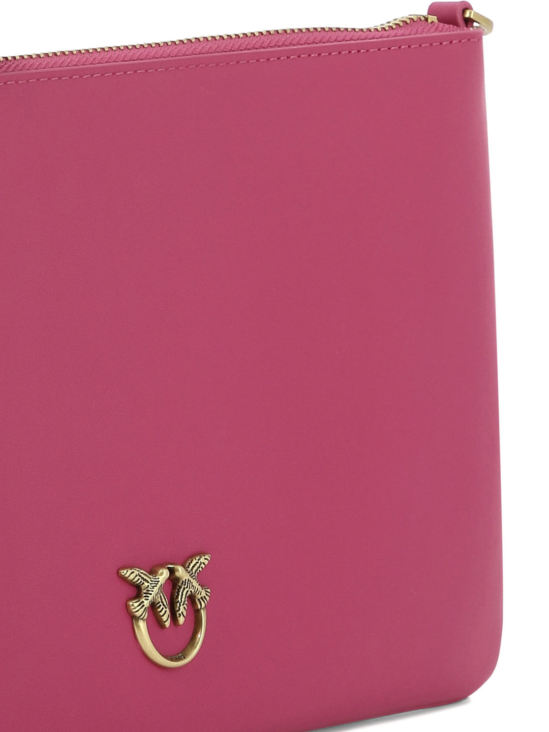 Flat Clutches Pink