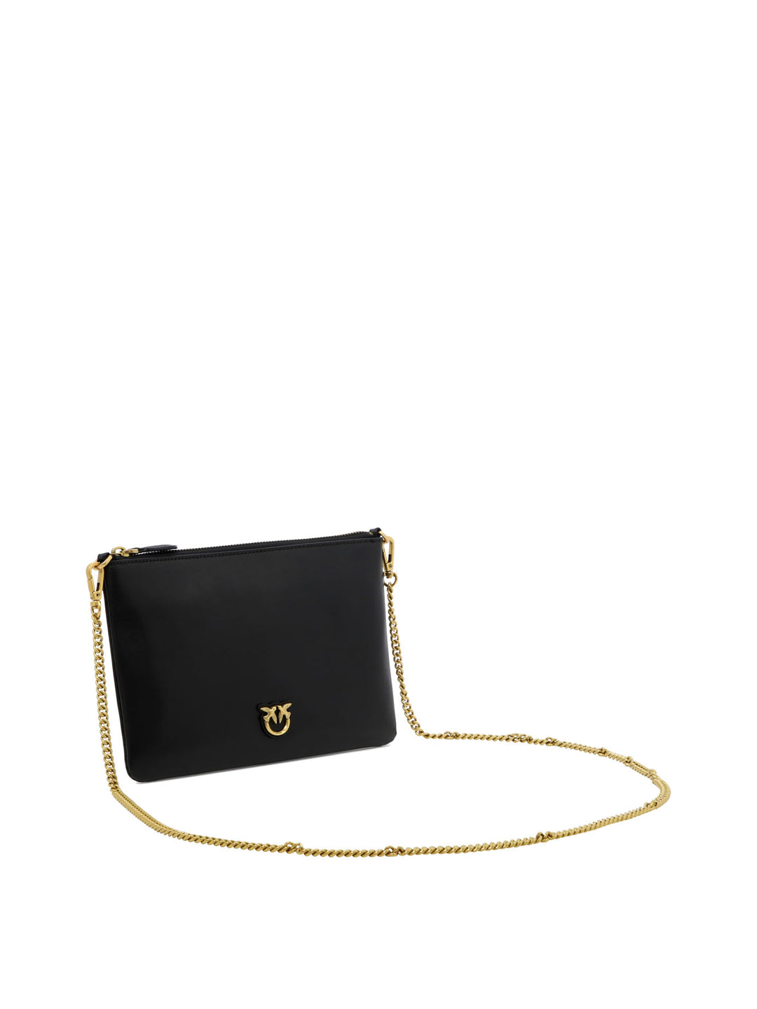 Flat Clutches Black