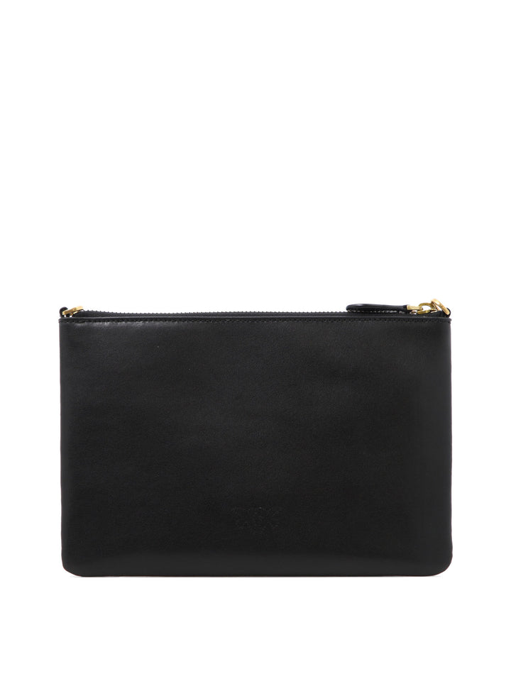 Flat Clutches Black