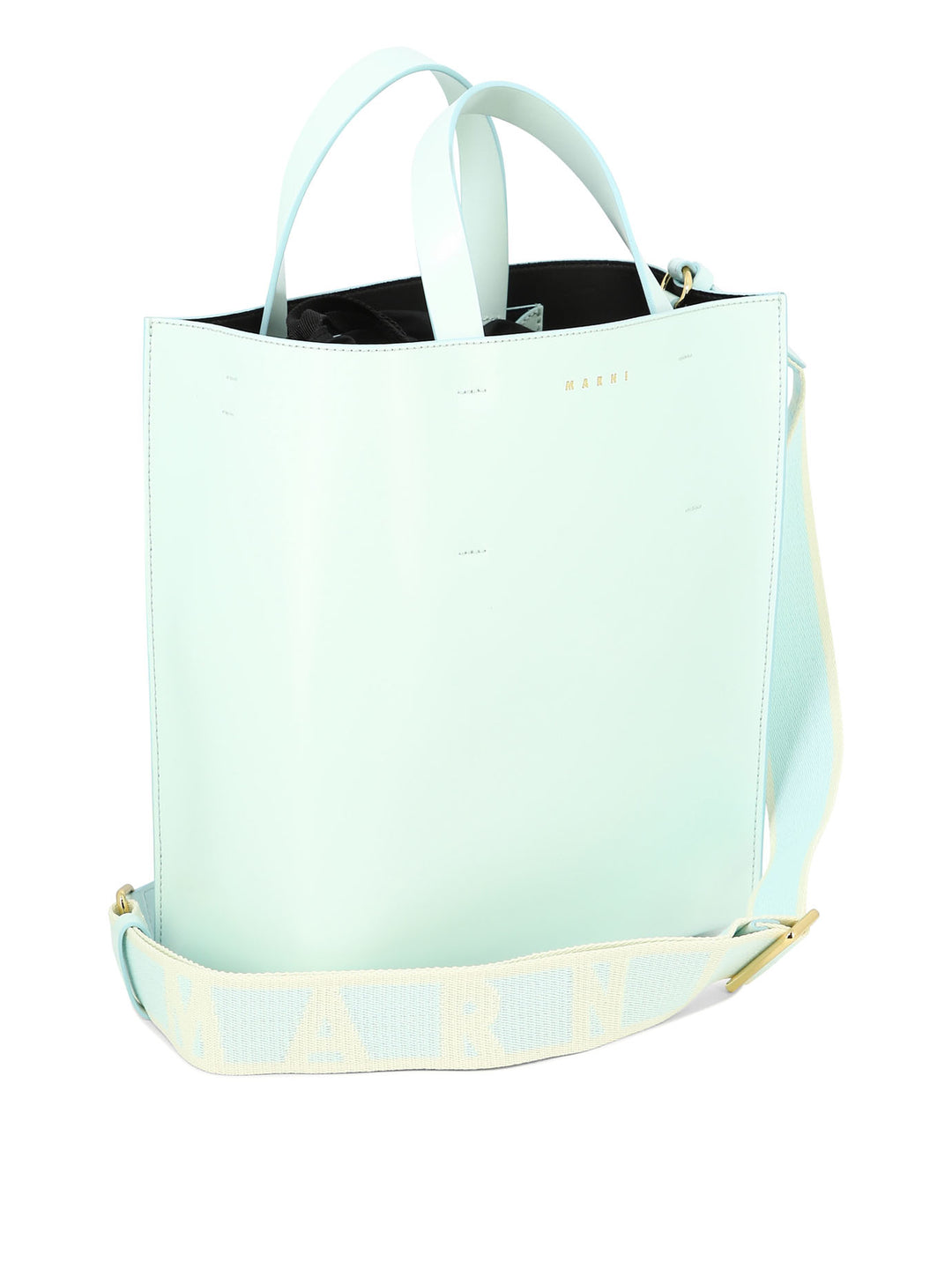 Museo Small Handbags Light Blue