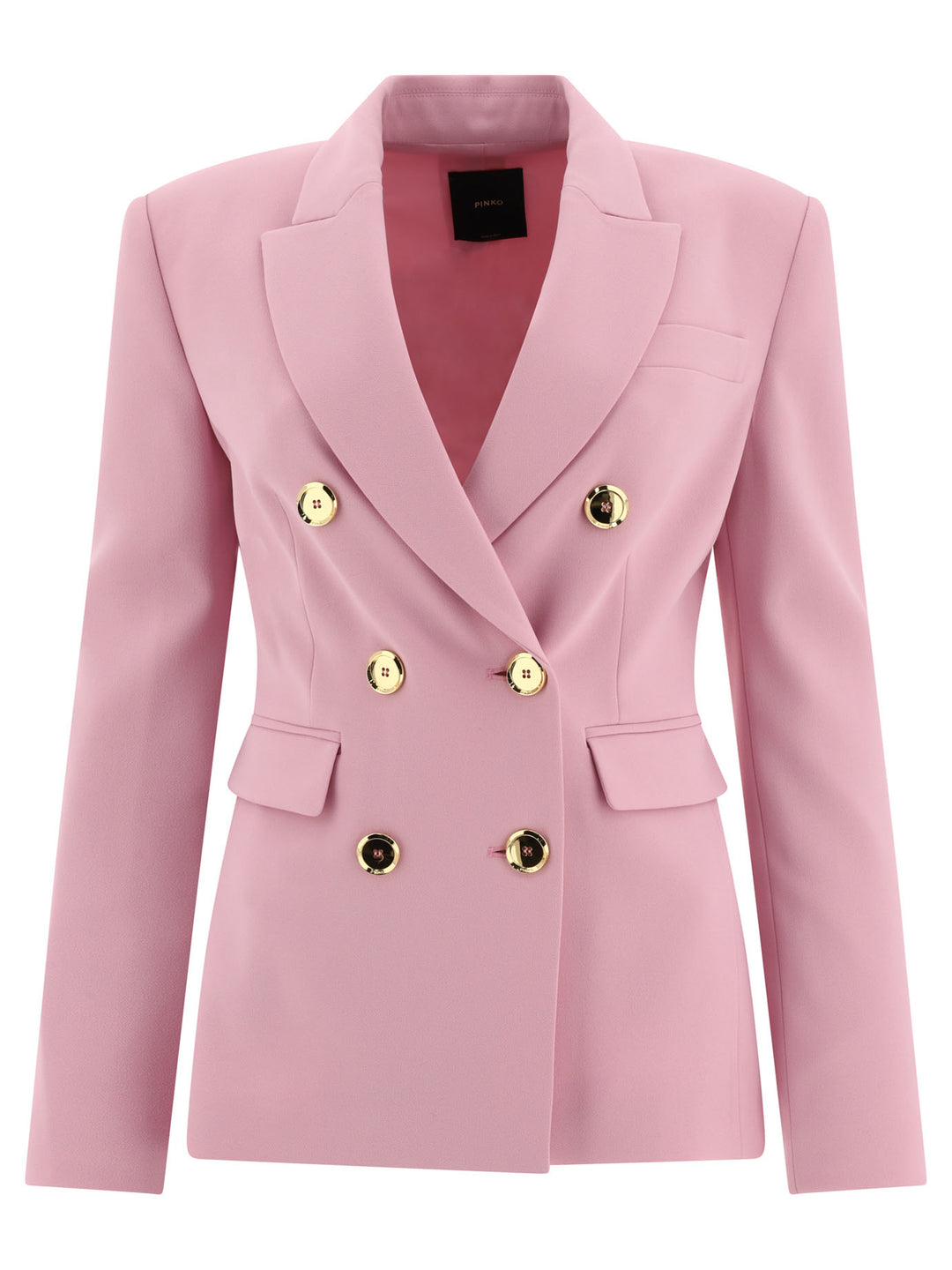 Granato Jackets Pink