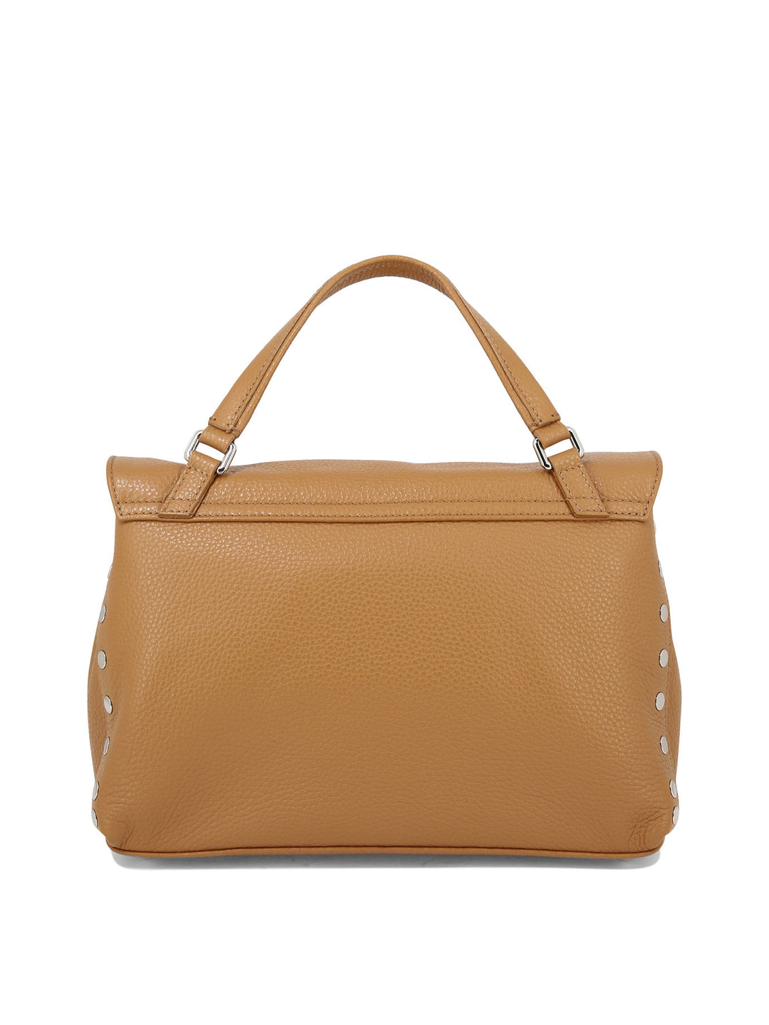 Postina Daily Giorno S Handbags Brown