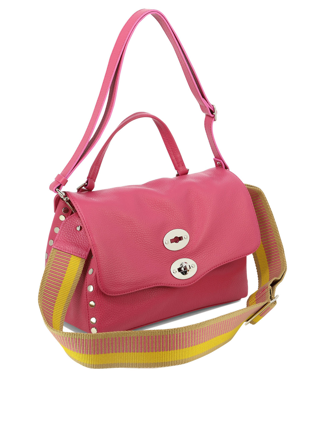 Postina Daily Giorno S Handbags Pink