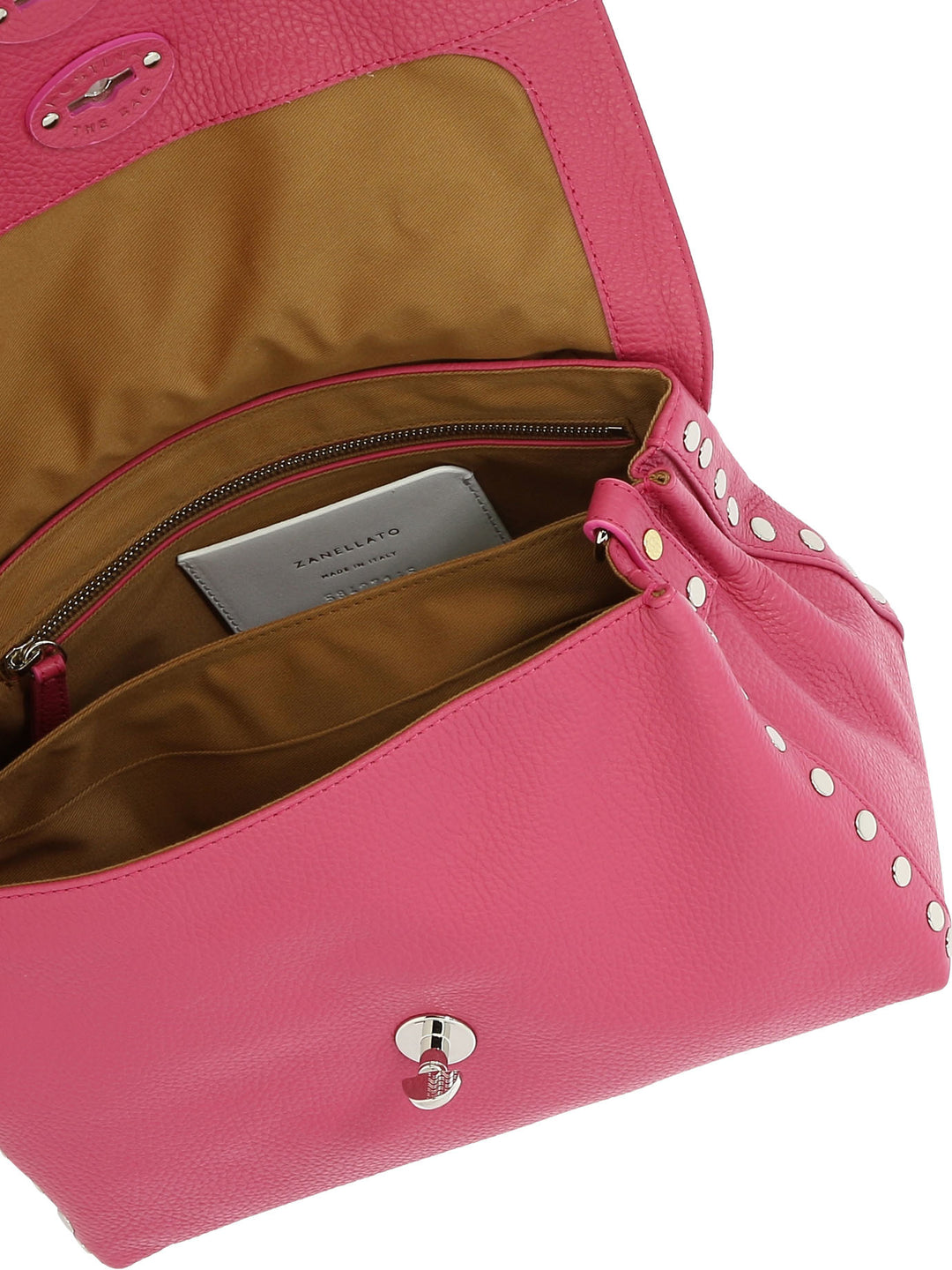 Postina Daily Giorno S Handbags Pink