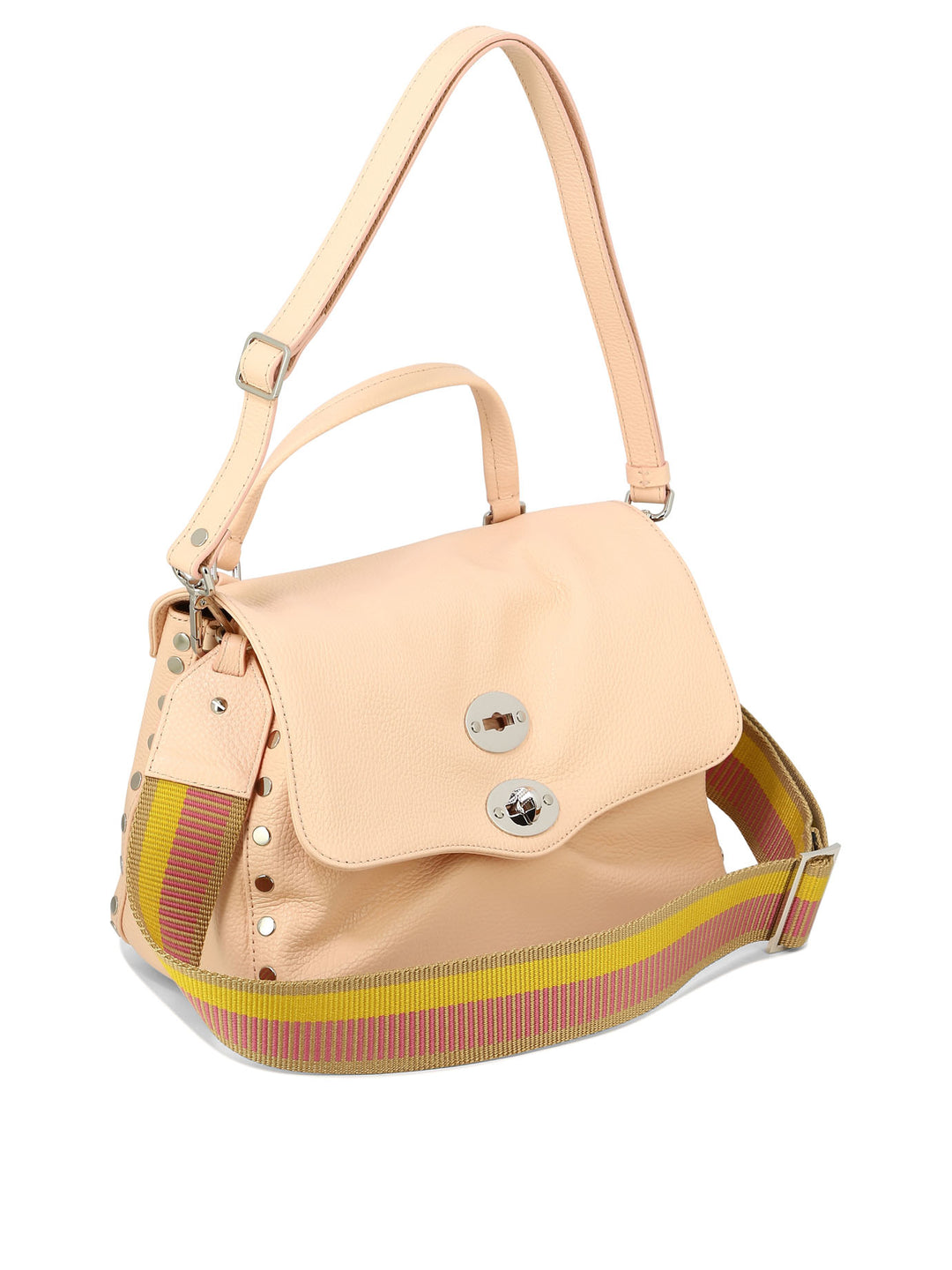 Postina Daily Giorno S Handbags Pink