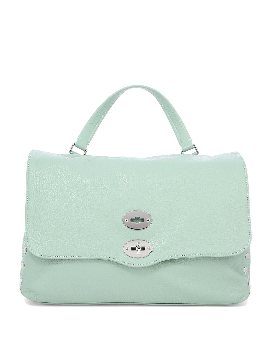 Postina Daily M Handbags Green