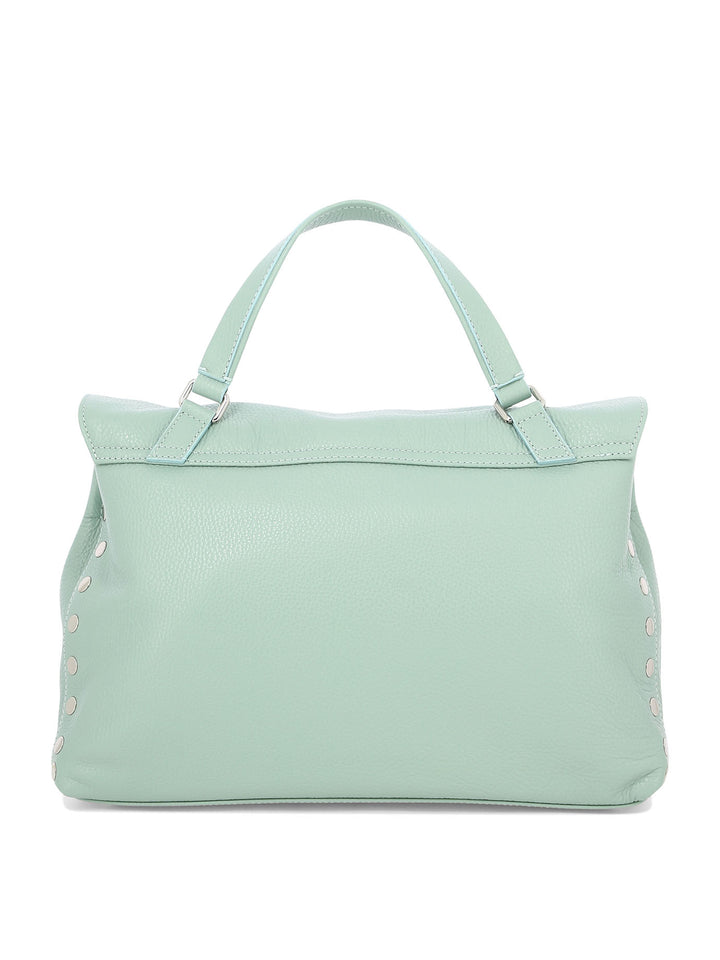 Postina Daily M Handbags Green