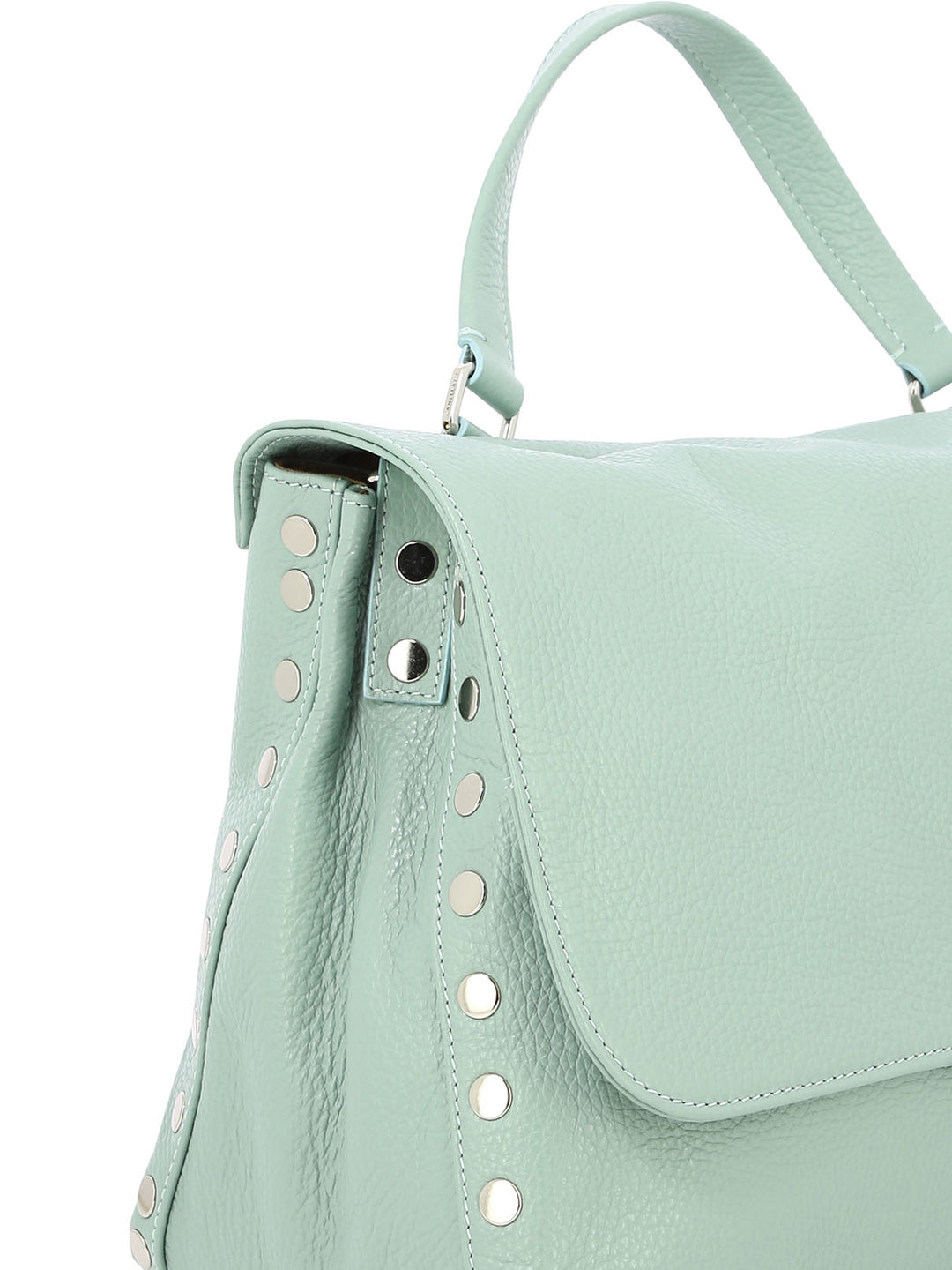 Postina Daily M Handbags Green