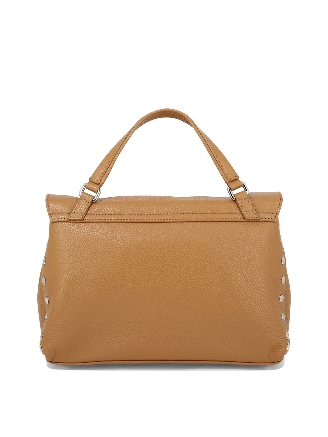 Postina Daily S Handbags Brown