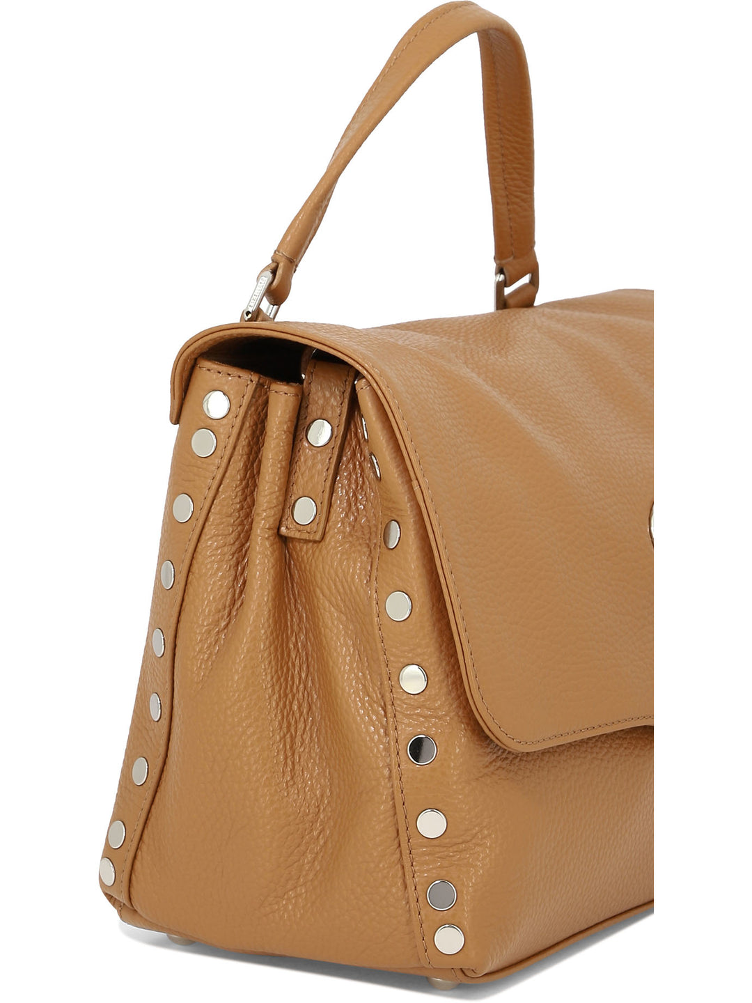 Postina Daily S Handbags Brown