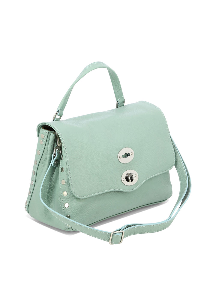 Postina Daily S Handbags Green