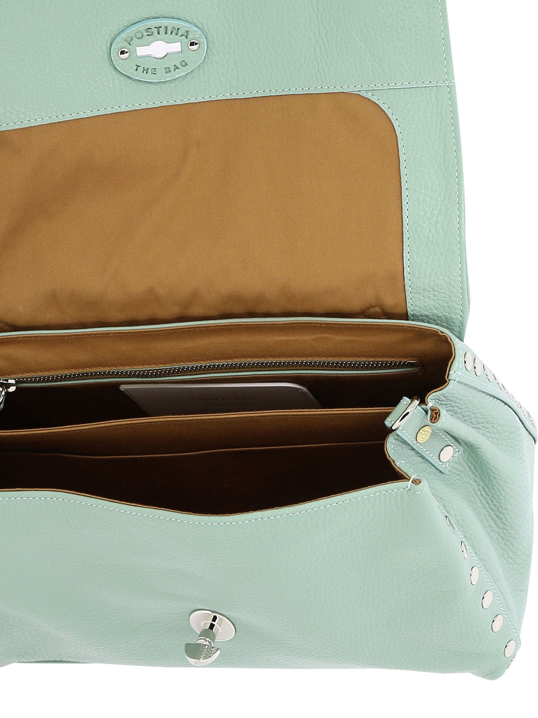 Postina Daily S Handbags Green