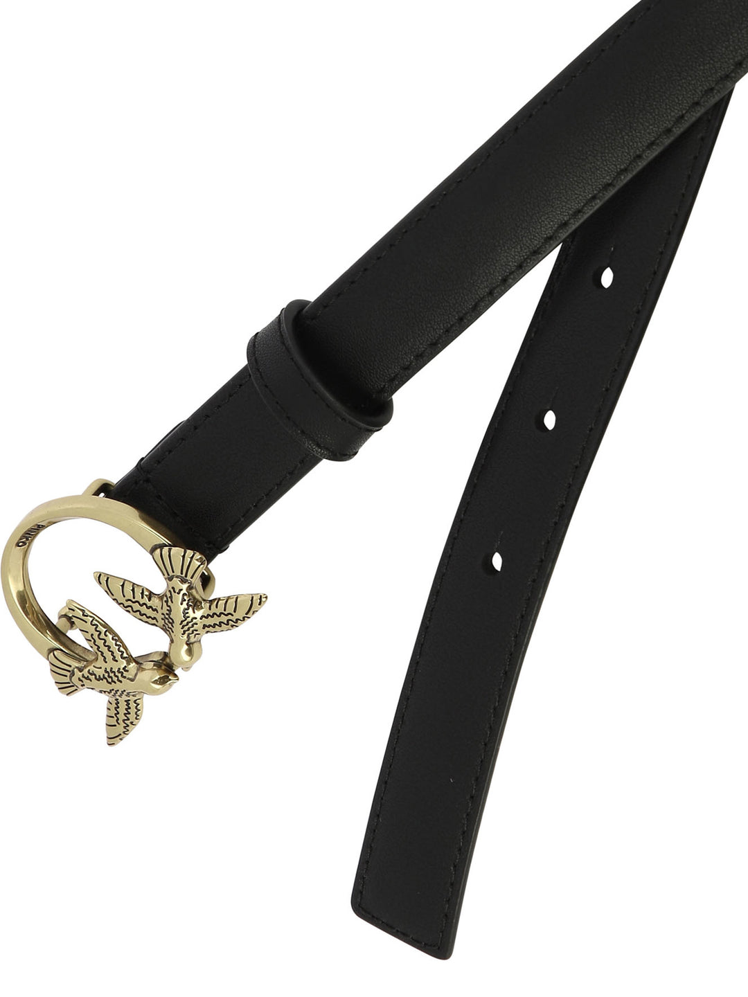 Love Berry Belts Black