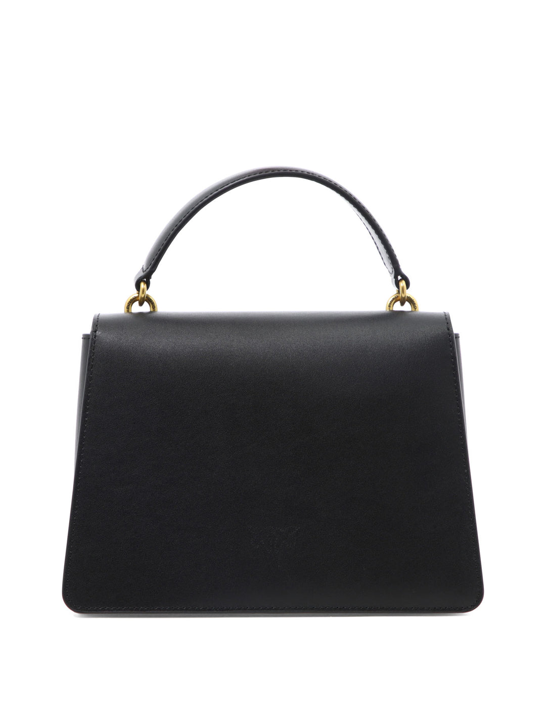 Love One Handbags Black