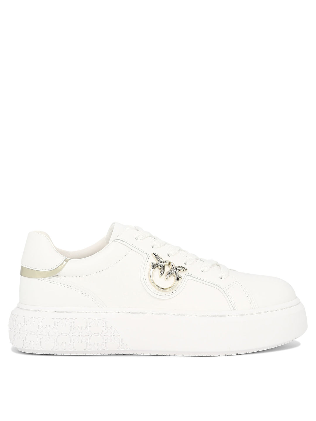 Yoko Sneakers & Slip-On White