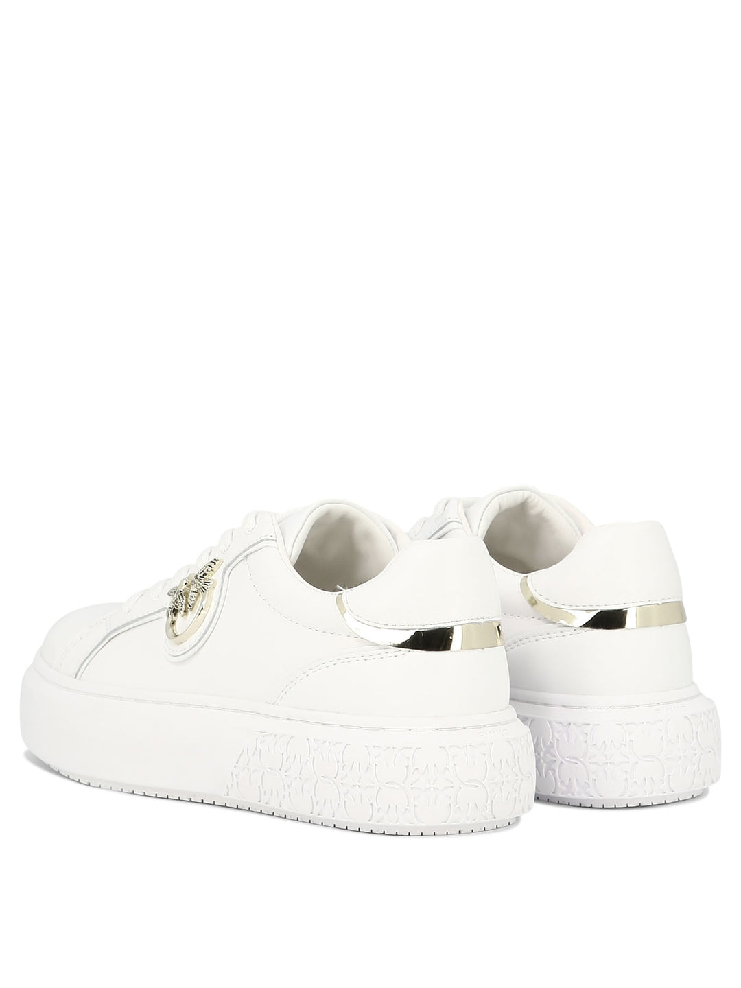 Yoko Sneakers & Slip-On White