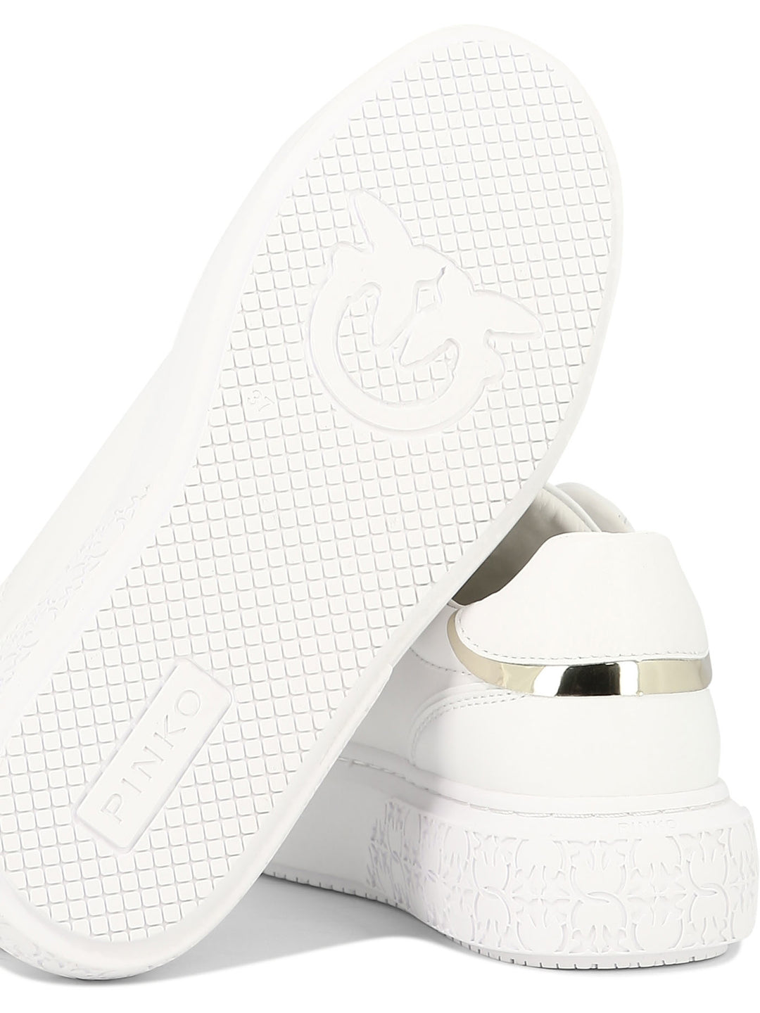 Yoko Sneakers & Slip-On White