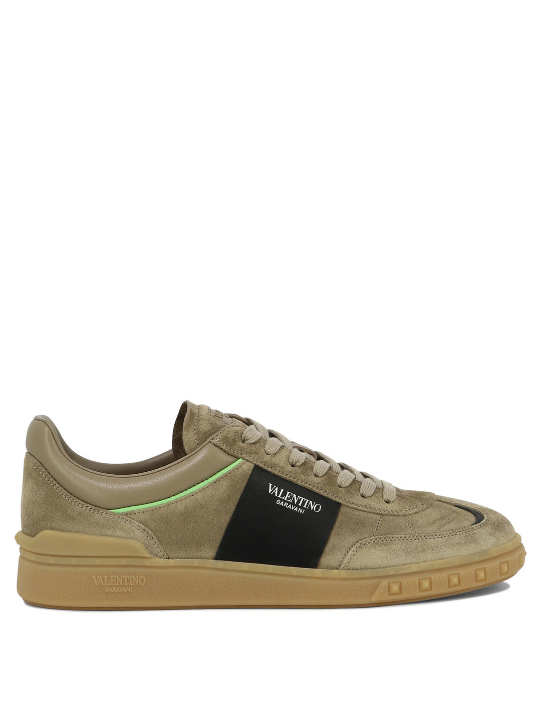 Upvillage Sneakers & Slip-On Beige