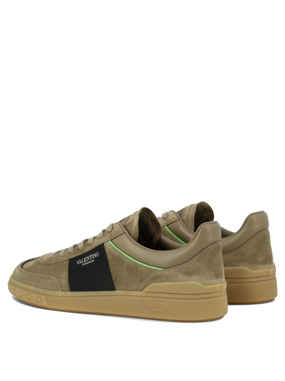 Upvillage Sneakers & Slip-On Beige