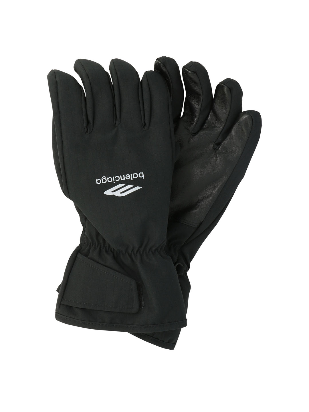 3b Sports Icon Gloves Black