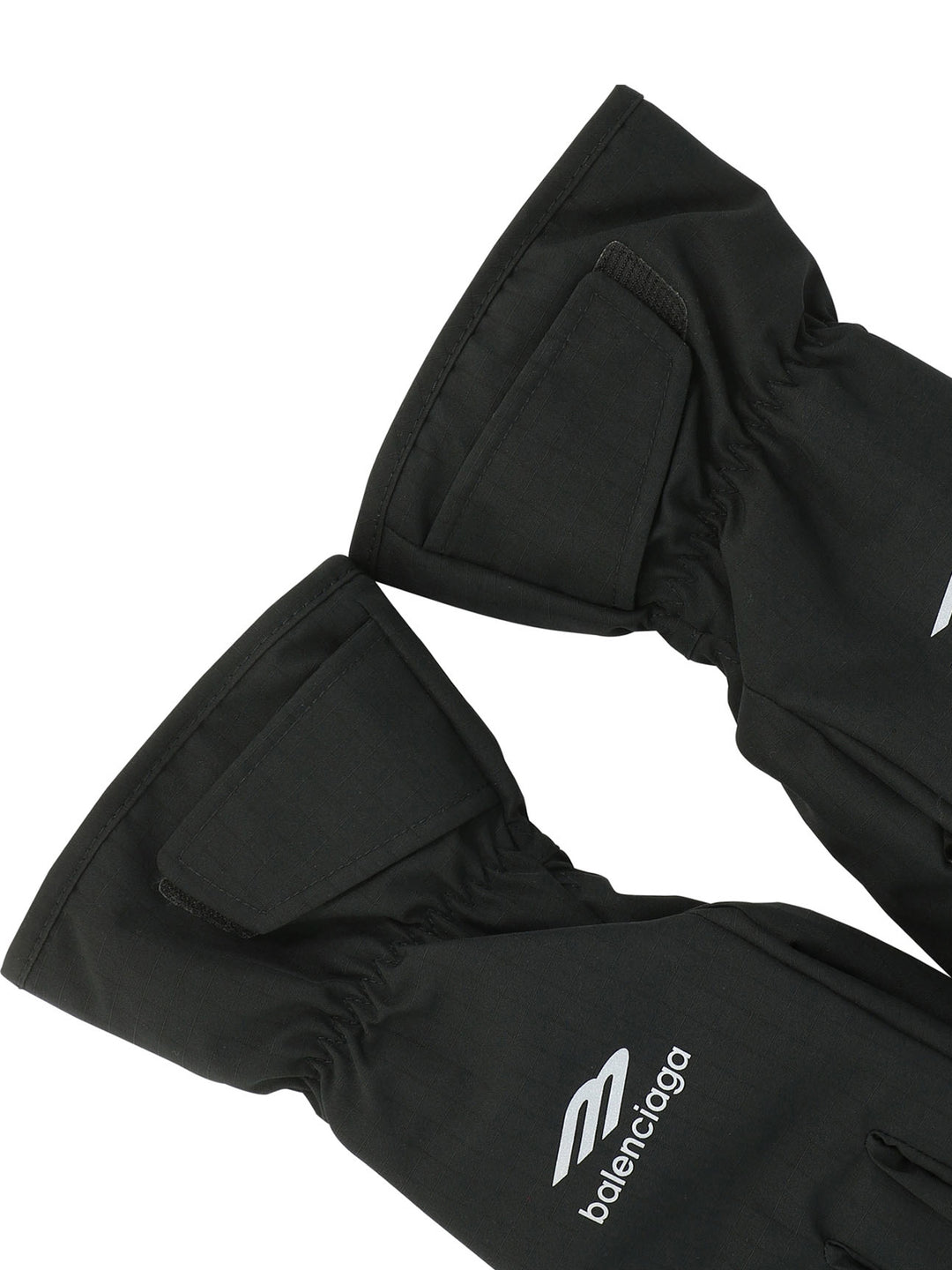 3b Sports Icon Gloves Black