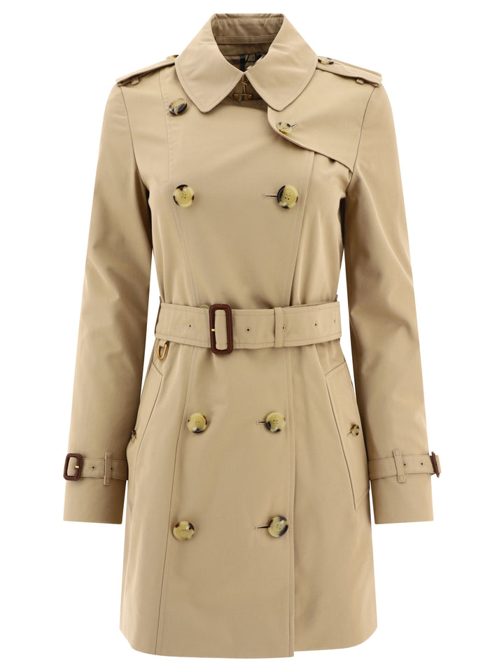 Chelsea Coats Beige