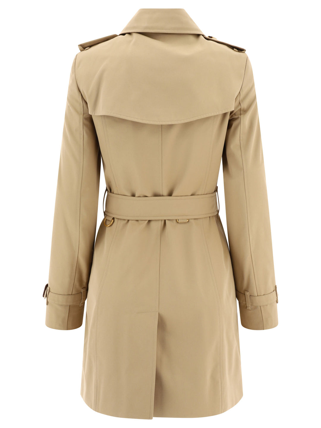 Chelsea Coats Beige