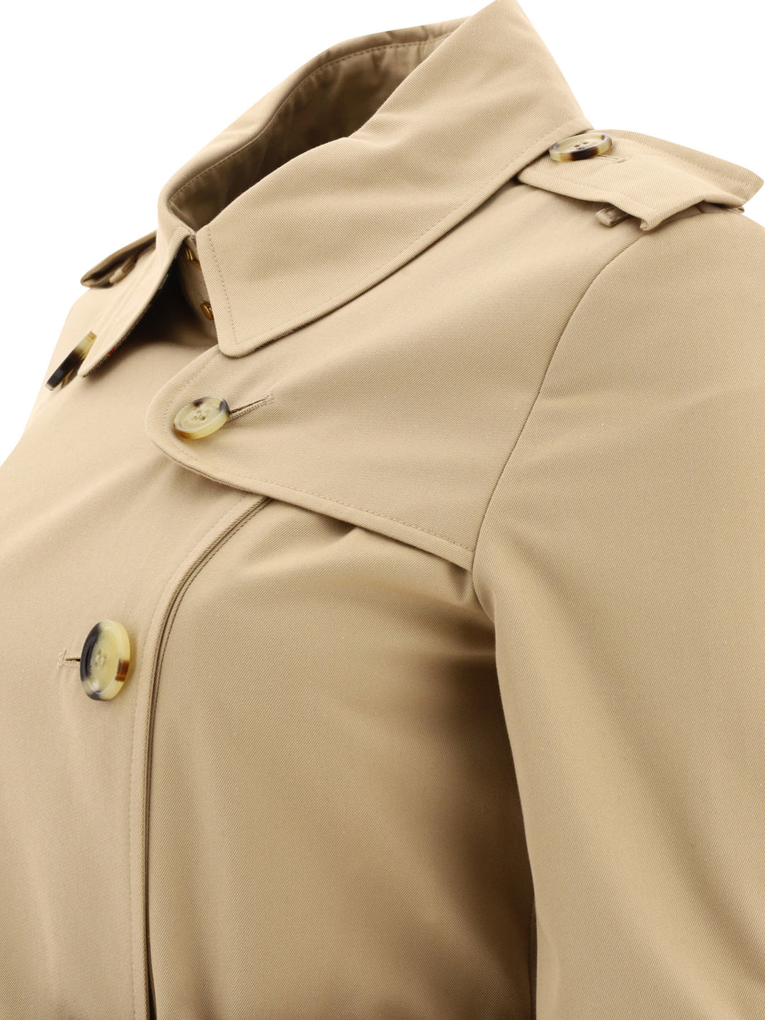 Chelsea Coats Beige