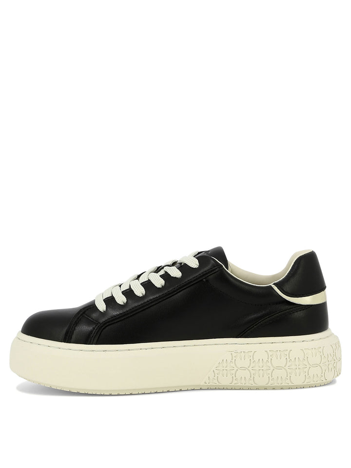 Yoko Sneakers & Slip-On Black