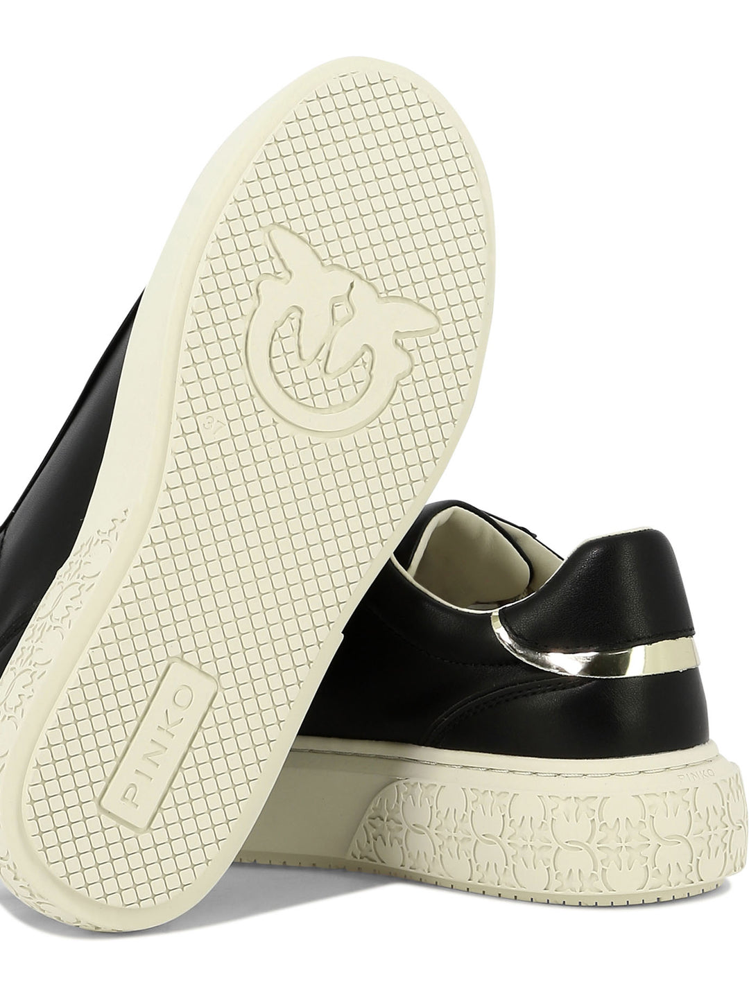 Yoko Sneakers & Slip-On Black