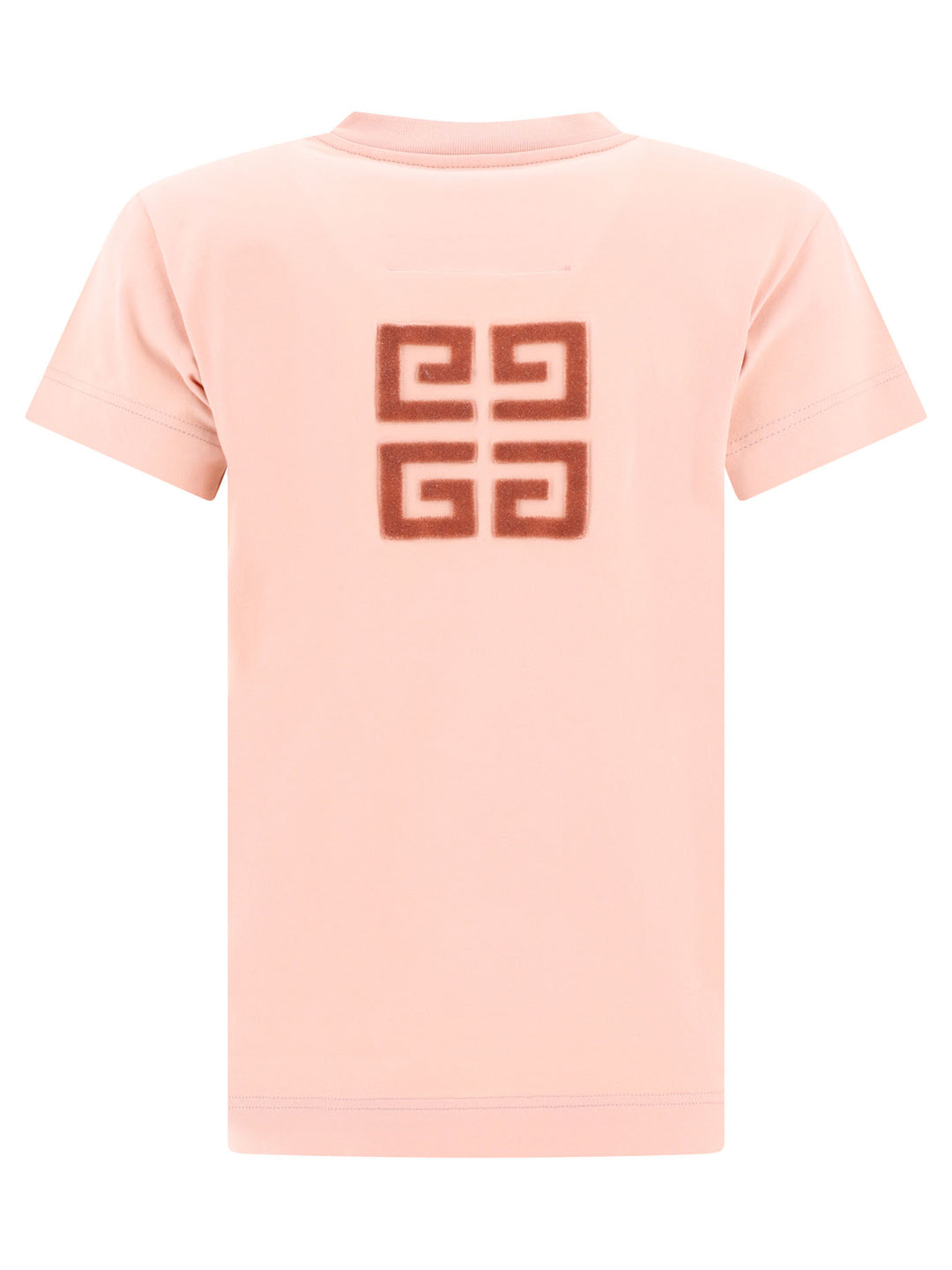 Givenchy 4g T-Shirts Pink