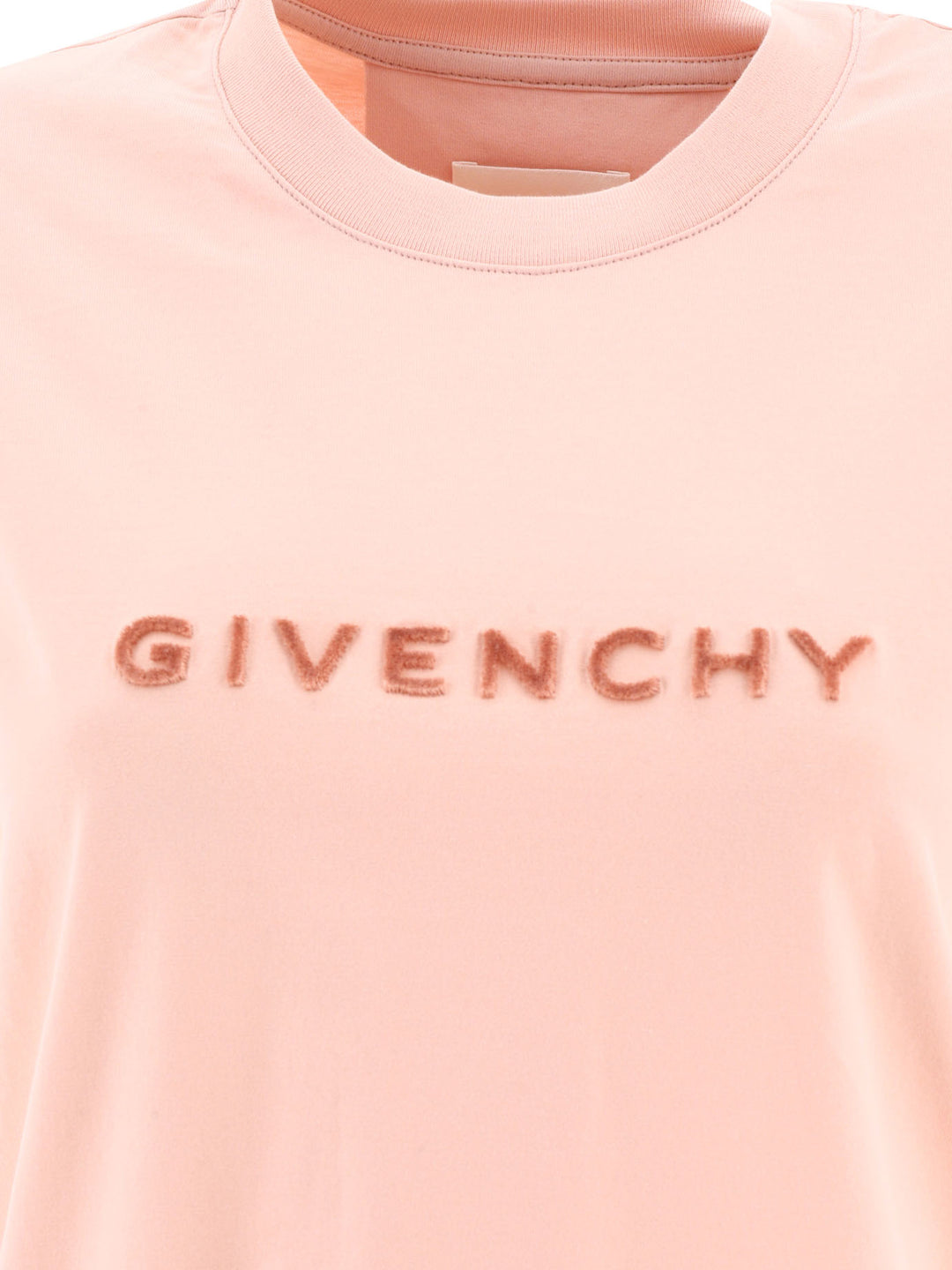 Givenchy 4g T-Shirts Pink