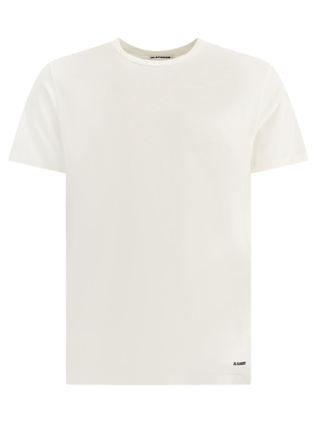 Jil Sander+ T-Shirts White