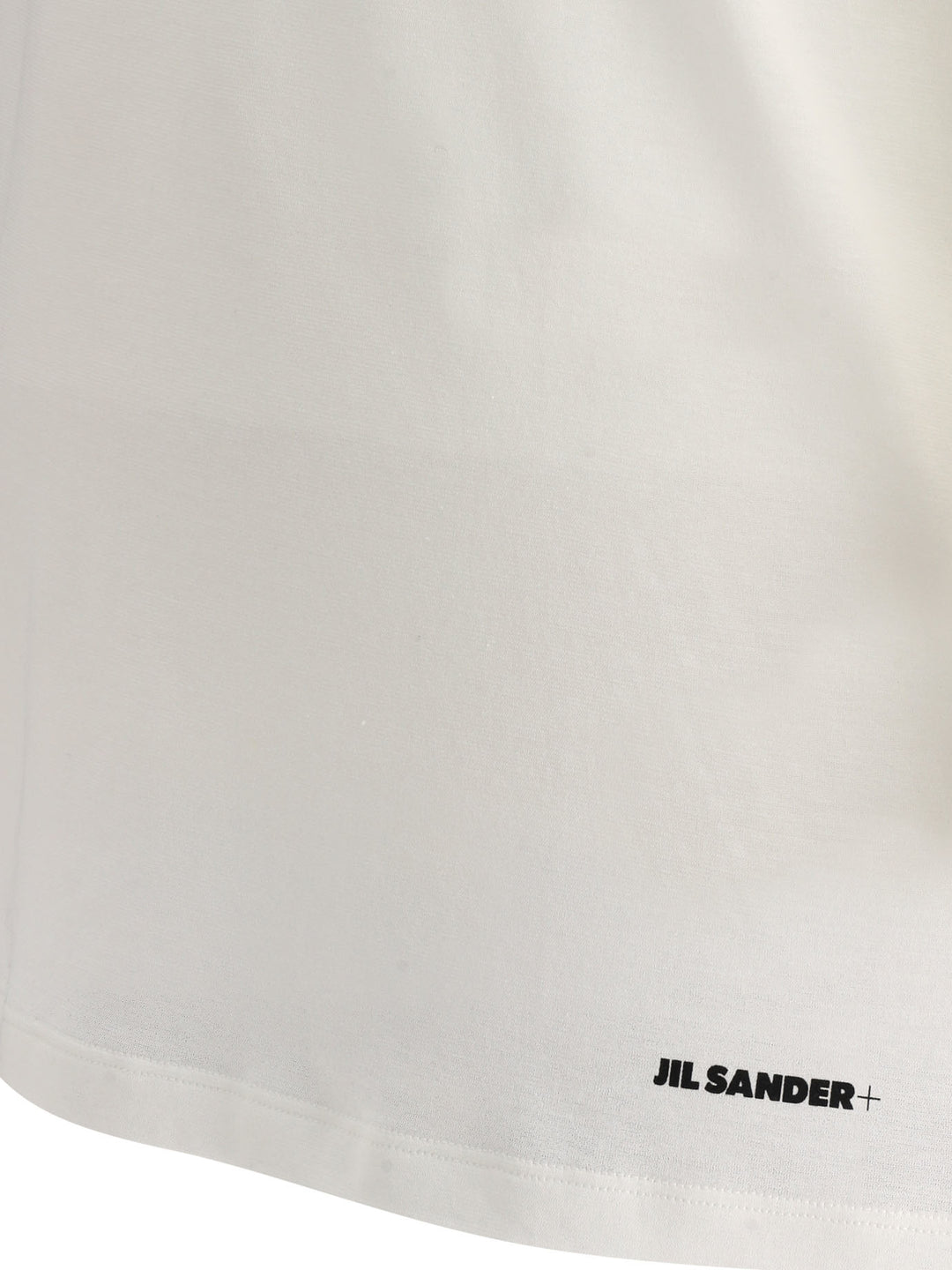 Jil Sander+ T-Shirts White