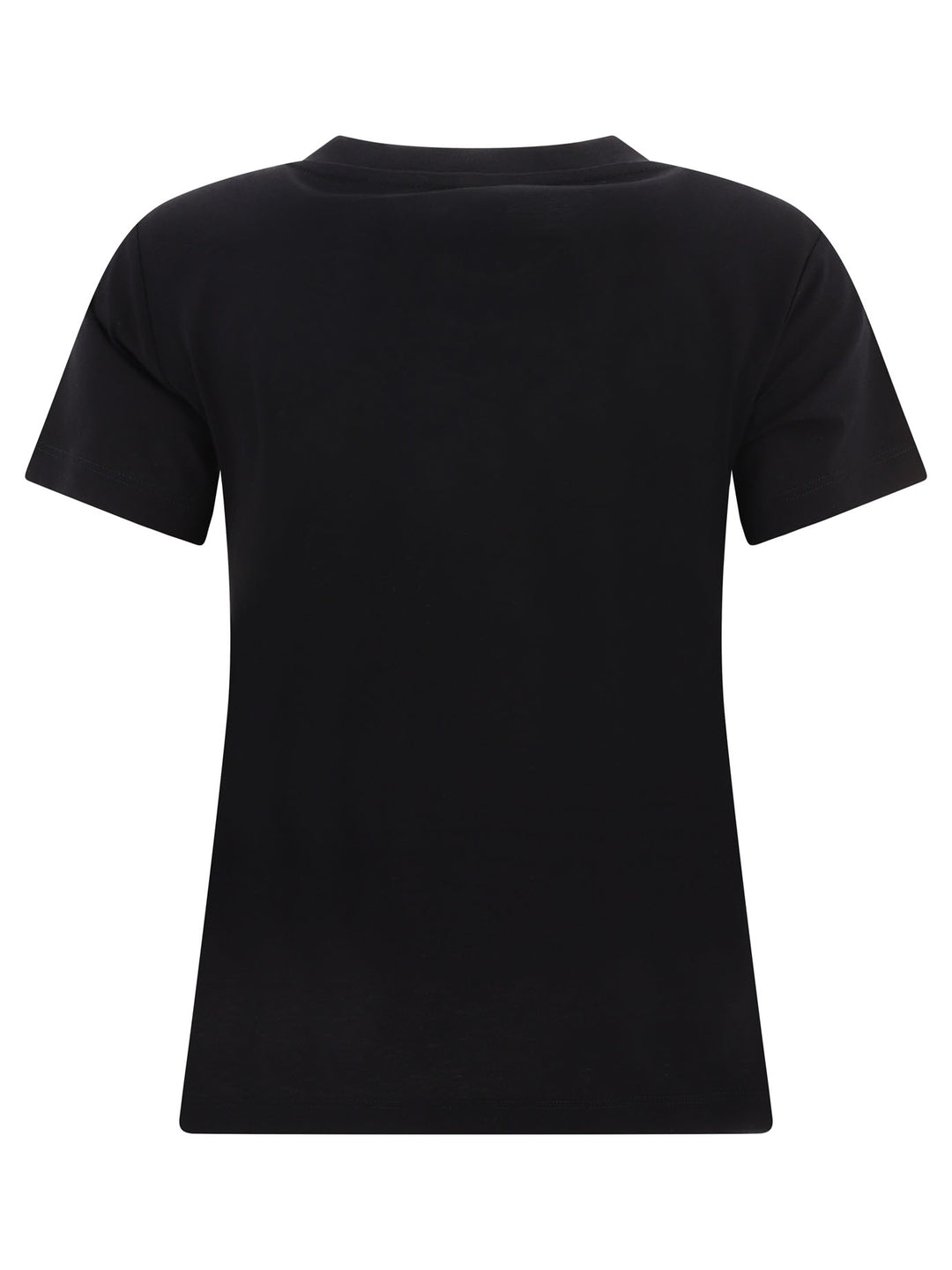 Quentin T-Shirts Black