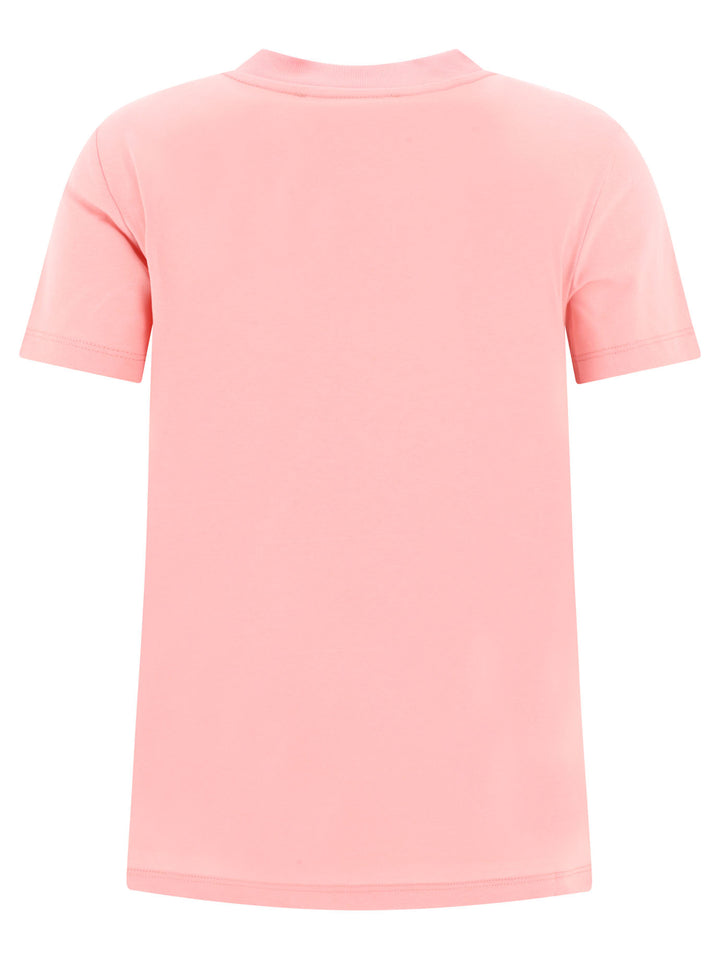 Elmo T-Shirts Pink