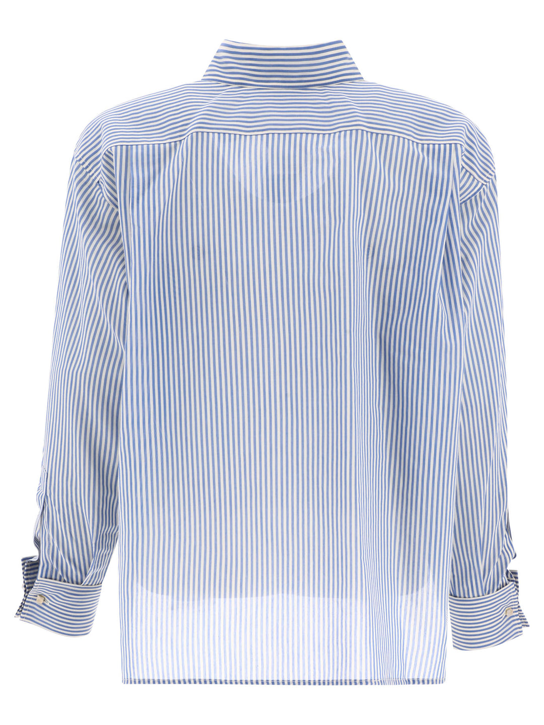 Vertigo Shirts Light Blue