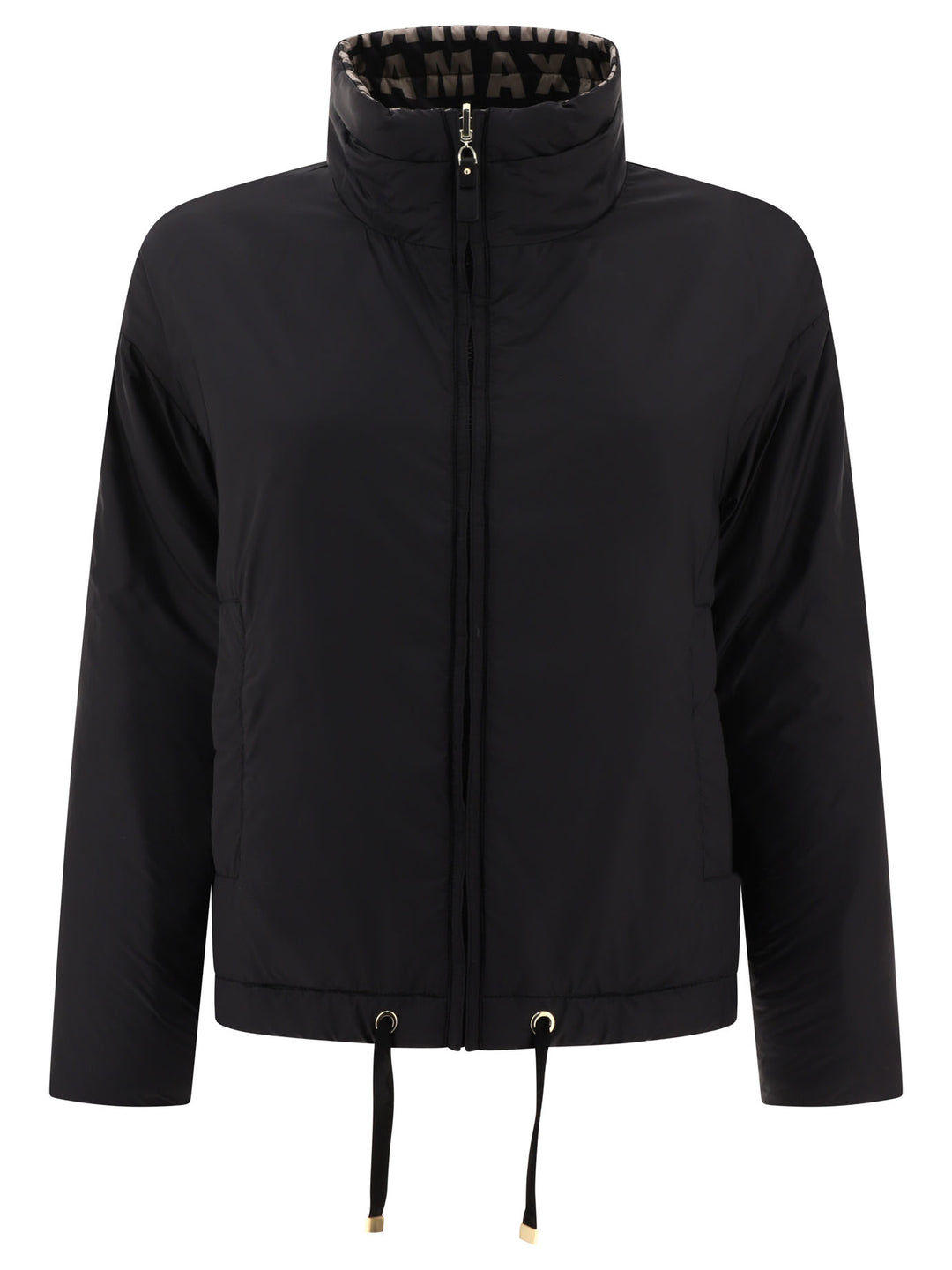 Bilogo Jackets Black