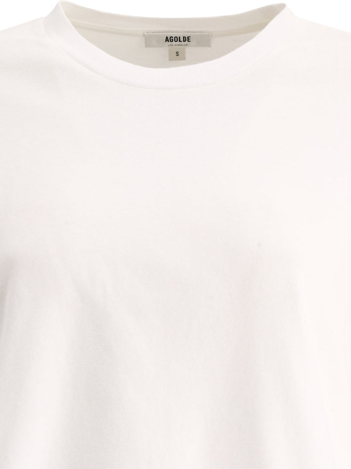 Mason T-Shirts White