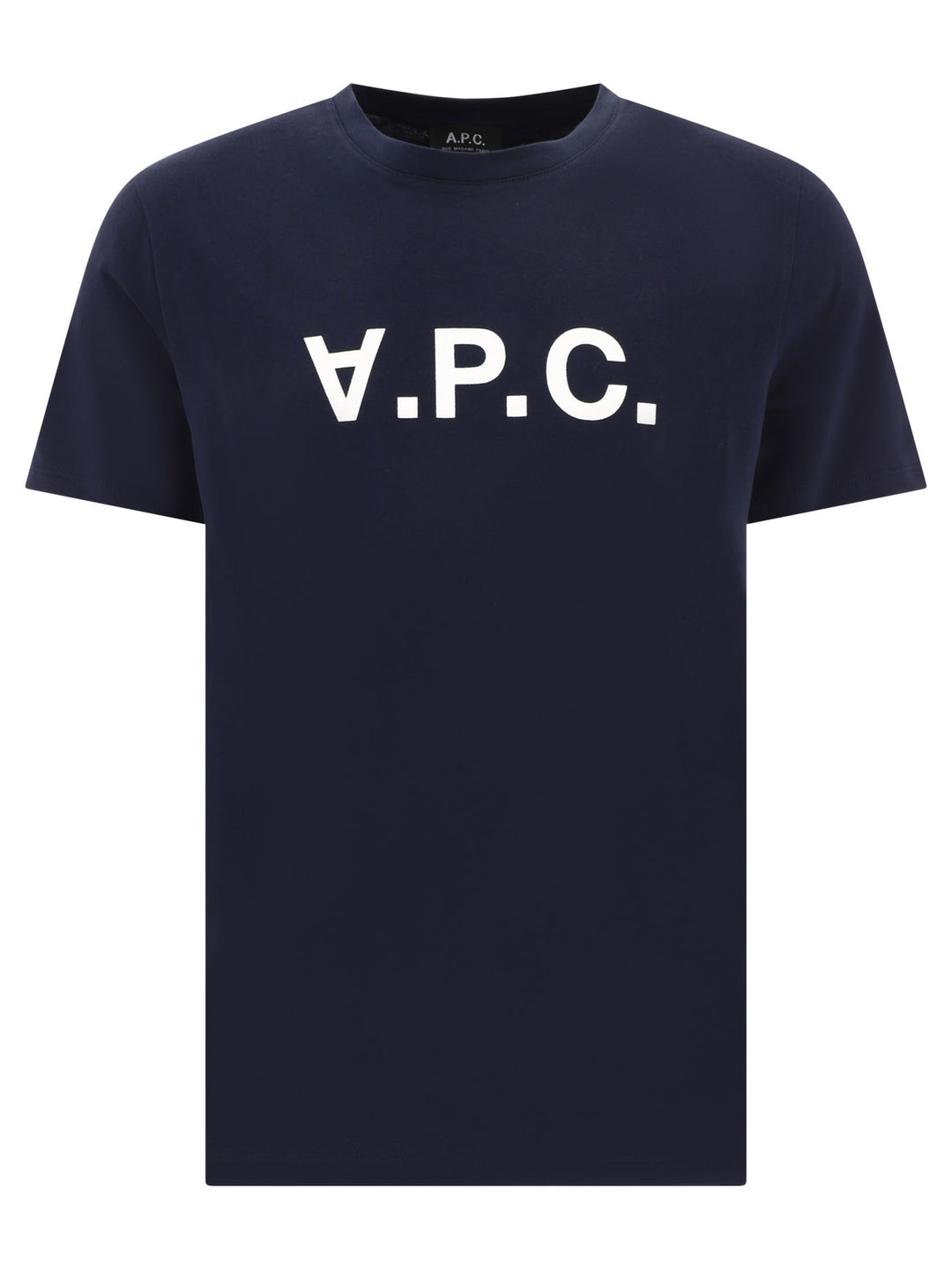 Vpc T-Shirts Blue