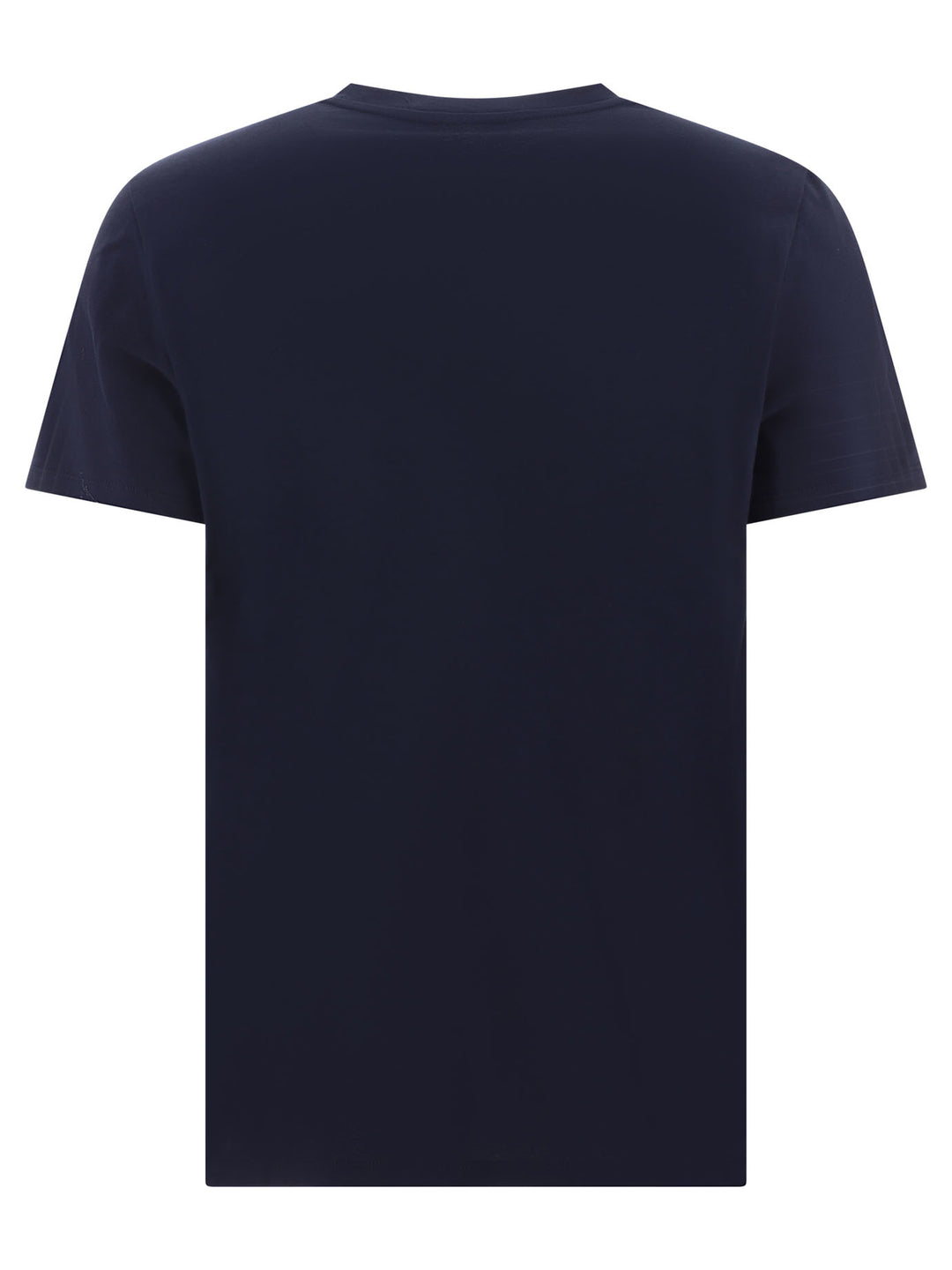 Vpc T-Shirts Blue